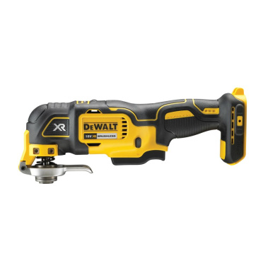 фото Мультитул DEWALT DCS355N (без АКБ и ЗУ)