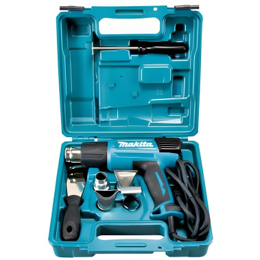 фото Фен технический MAKITA HG6031VK