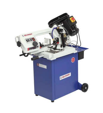 фото Станок ленточнопильный BELMASH MBS-560CH S299A