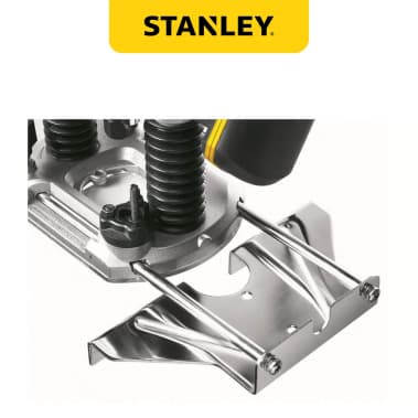 фото Фрезер STANLEY SRR1200-RU
