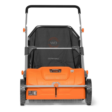 фото Собиратель листьев механический DAEWOO DALC 5300