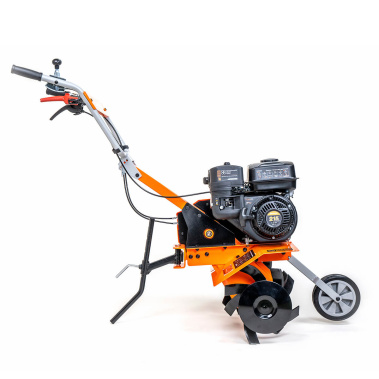 фото Культиватор бензиновый DAEWOO DAT 5560R