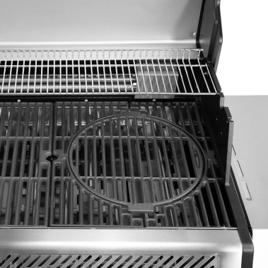 фото Гриль газовый BELLAGIO Maniero 4000 5-0-040