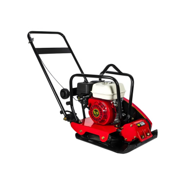 фото Виброплита DDE VP90-HK (двиг. Honda)