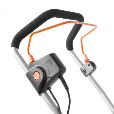 фото Культиватор электрический DAEWOO DAT 2200E