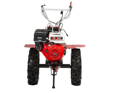 фото Мотоблок бензиновый BRAIT BR-135 GFЕPRO 04.01.030.011
