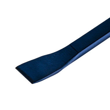 фото Монтировка 600 х 14 мм, изогнутая (пласт. рукоятка) КОБАЛЬТ 919-050