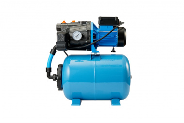 фото Насос-автомат ДЖАМБО 60/35 Ч-24 (2.0) 3015