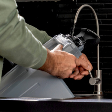 фото Пылесос моющий KARCHER SE 4 Plus