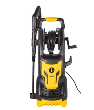 фото Мойка HUTER W200i Professional