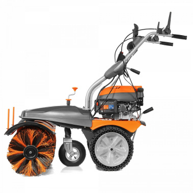 фото Машина подметальная бензиновая DAEWOO DASC 70100E