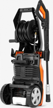 фото Мойка высокого давления DAEWOO DAW 550