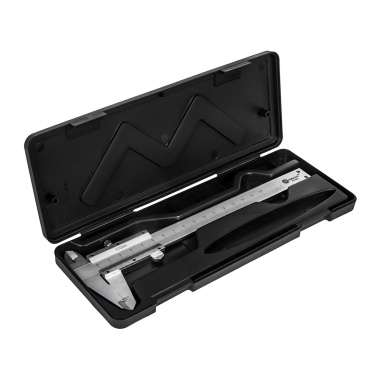 фото Штангенциркуль 150 мм ШЦ-1 (точность 0,02 мм, кейс) КОБАЛЬТ 919-821