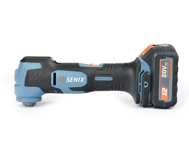 фото Инструмент многофункциональный SENIX PОX2-M-EU