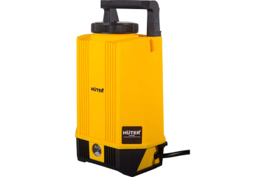 фото Опрыскиватель аккумуляторный HUTER SP-8AC