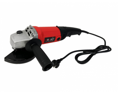 фото Шлифмашина угловая BRAIT BAG150/1400A