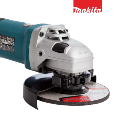 фото Шлифмашина угловая MAKITA 9565CR
