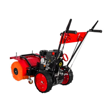 фото Машина подметальная DDE BS6560 Combo 916-806