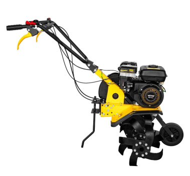 фото Мотокультиватор HUTER GMC-6,8