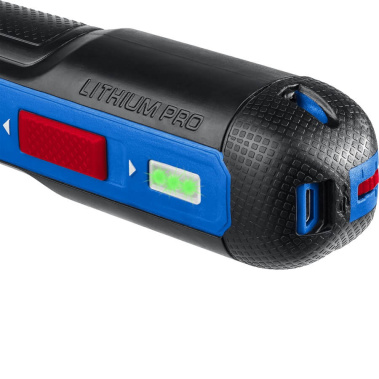 фото Отвертка аккумуляторная ЗУБР Профессионал PSD-4S