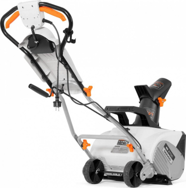 фото Снегоуборочник электрический DAEWOO SE 2700