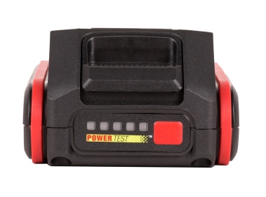 фото Аккумулятор KRESS KPB2022 (20 В, 2.0 А/ч)