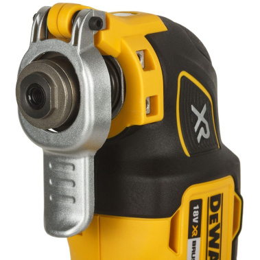 фото Мультитул DEWALT DCS355N (без АКБ и ЗУ)