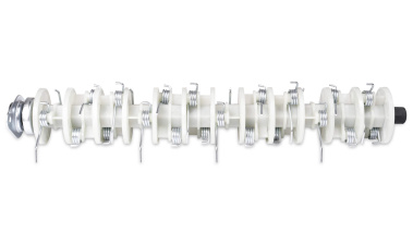 фото Скарификатор бензиновый CHAMPION GSC4840