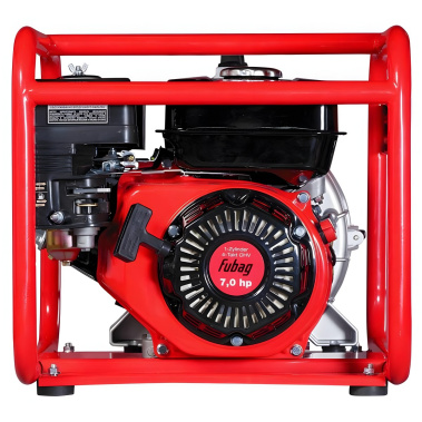 фото Мотопомпа FUBAG PG 950 T (для сильнозагрязненной воды) 838246