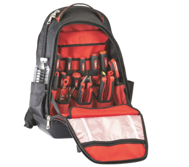 фото Рюкзак рабочий MILWAUKEE 48228200