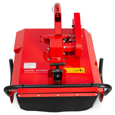 фото Косилка мотоблочная МОБИЛ К КМ-0,5 "МБ"