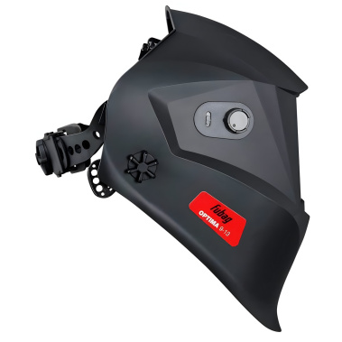 фото Маска сварщика IR 9-13N S (OPTIMA 9-13) "Хамелеон" FUBAG 38072/8641823