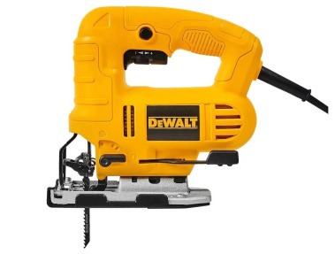 фото Лобзик DEWALT DWE249-KS