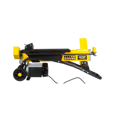 фото Дровокол электрический HUTER HLS-5500