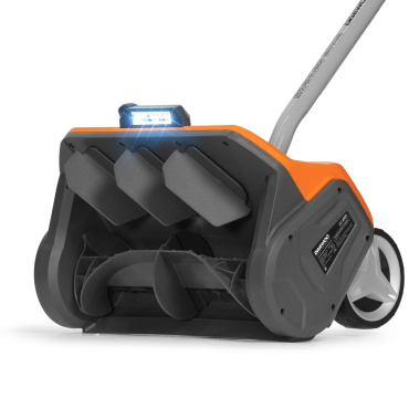 фото Снегоуборочник аккумуляторный DAEWOO DAST 4242Li (без АКБ и ЗУ)