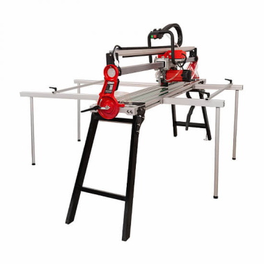 фото Плиткорез электрический DIAM ML-AUTO1200/2.3 LASER 600147