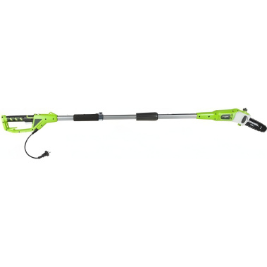 фото Высоторезрез-сучкорез удлиненный GREENWORKS GPS7220 20147