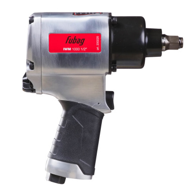 фото Пневмогайковерт ударный FUBAG IWM1000 (1/2'') 200225