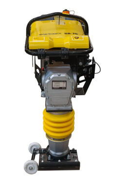 фото Вибротрамбовка SNIRREX SR-75