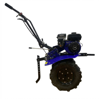 фото Мотоблок бензиновый PRORAB GT 724 HB (7л.с.1*3/4.0-10)