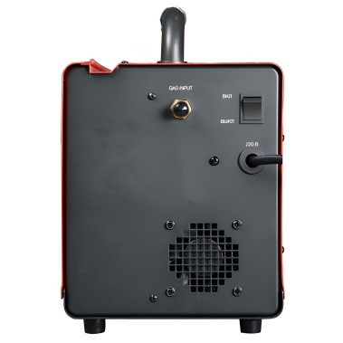 фото Инвертор-полуавтомат сварочный FUBAG IRMIG 180 SYN + горелка FB 250 3 м