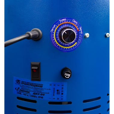 фото Домашний кормоцех "ФЕРМЕР" ДКУ-05 (2018) универсальный