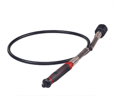 фото Гравер аккумуляторный Einhell PXC TE-MT 18/34 Li Solo (без АКБ и ЗУ) 4419360