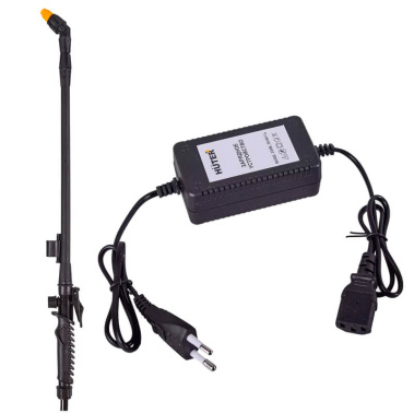 фото Опрыскиватель аккумуляторный HUTER SP-5AC