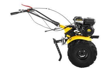 фото Сельскохозяйственная машина HUTER МК-7500P BIG FOOT