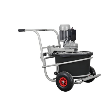 фото Установка миксерная BELMASH MS-6502 S262A