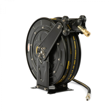 фото Катушка с шлангом DHR 20 DAEWOO