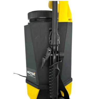 фото Опрыскиватель аккумуляторный HUTER SP-5AC