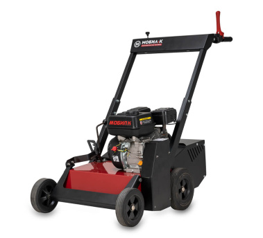 фото Вертикуттер-аэратор, скарификатор МОБИЛ К В50 ПРО