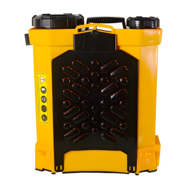 фото Опрыскиватель аккумуляторный HUTER SP-10Li